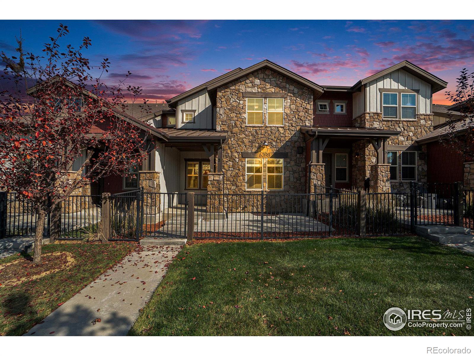 MLS Image #30 for 6398  pumpkin ridge drive,windsor, Colorado