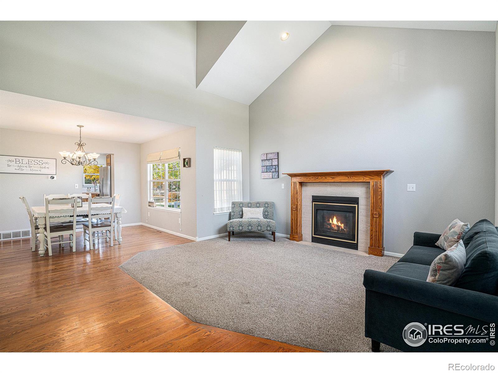 MLS Image #4 for 369  marcy drive,loveland, Colorado