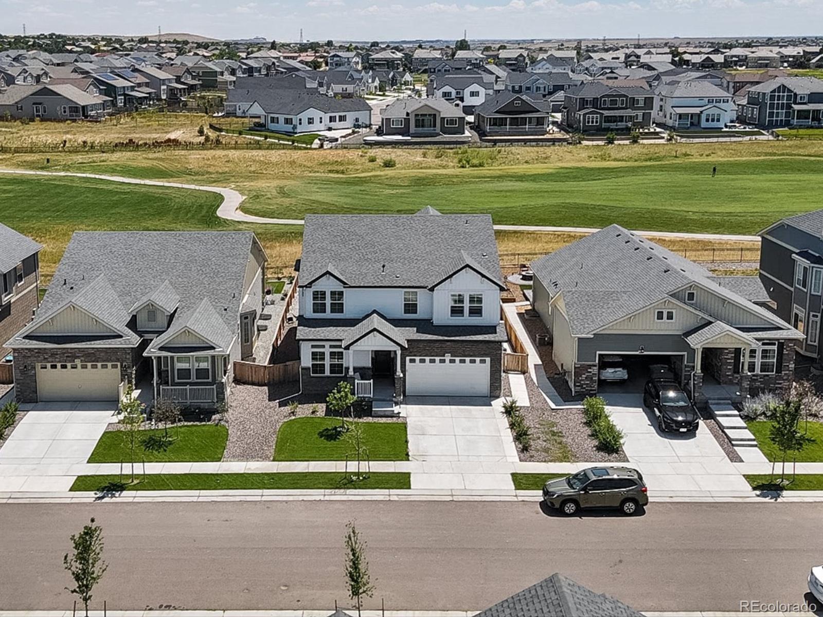 MLS Image #1 for 16148 e 111th place,commerce city, Colorado