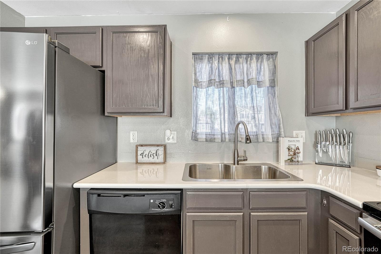 MLS Image #2 for 2101  springside drive,colorado springs, Colorado