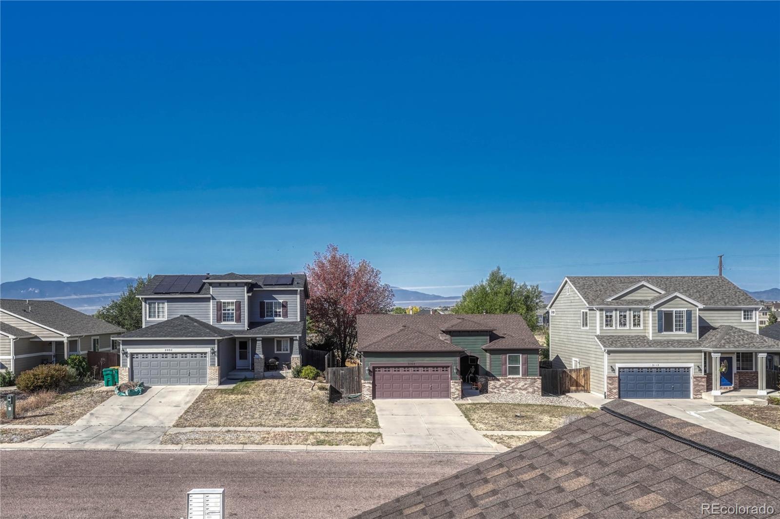 MLS Image #31 for 2101  springside drive,colorado springs, Colorado