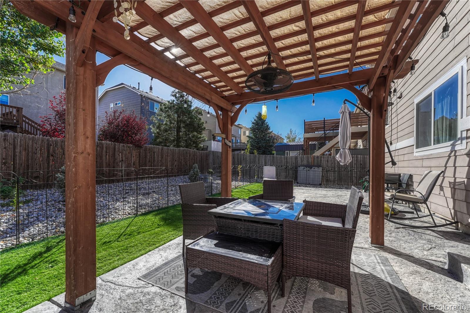 MLS Image #33 for 2101  springside drive,colorado springs, Colorado