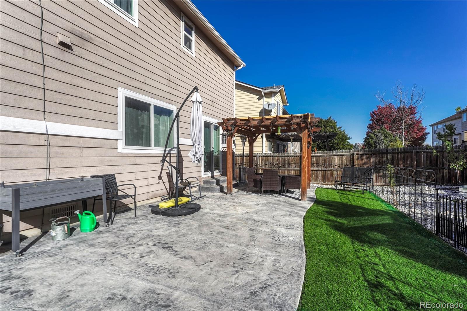 MLS Image #34 for 2101  springside drive,colorado springs, Colorado