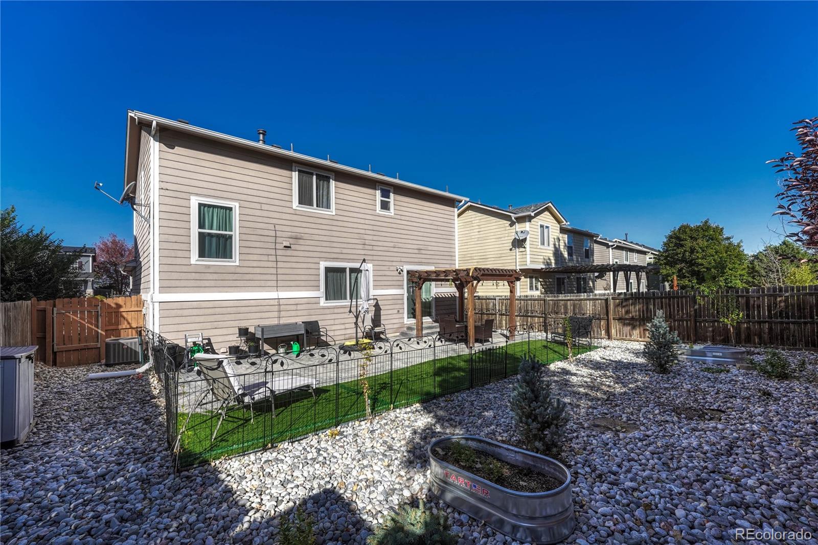 MLS Image #35 for 2101  springside drive,colorado springs, Colorado