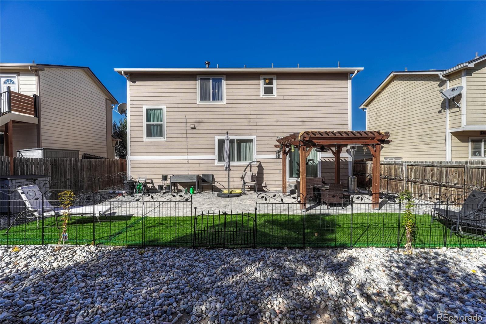 MLS Image #36 for 2101  springside drive,colorado springs, Colorado