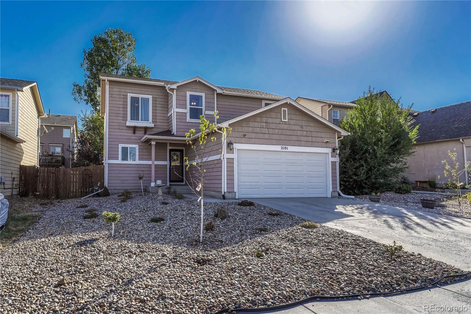 MLS Image #37 for 2101  springside drive,colorado springs, Colorado