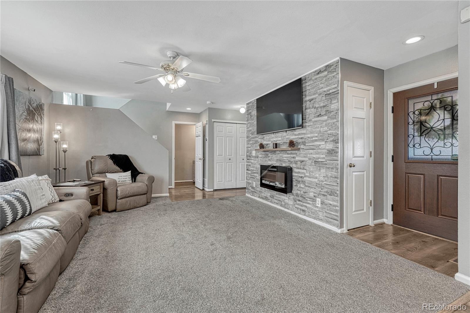 MLS Image #9 for 2101  springside drive,colorado springs, Colorado