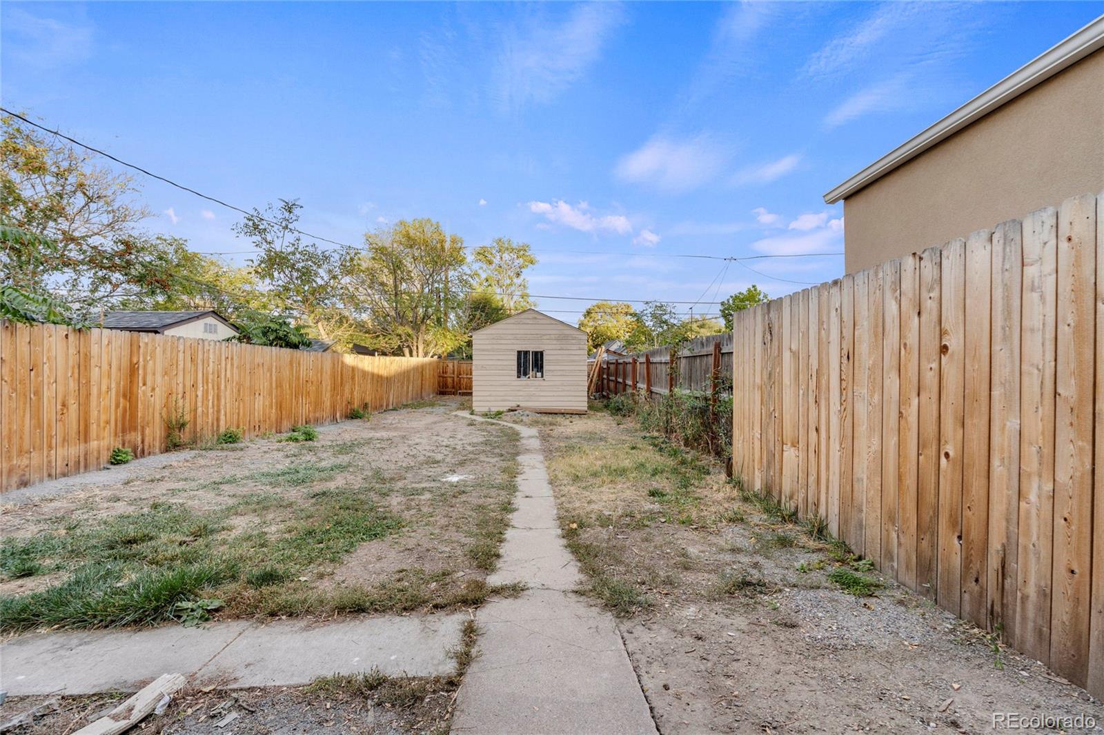 MLS Image #18 for 4636  leaf court,denver, Colorado