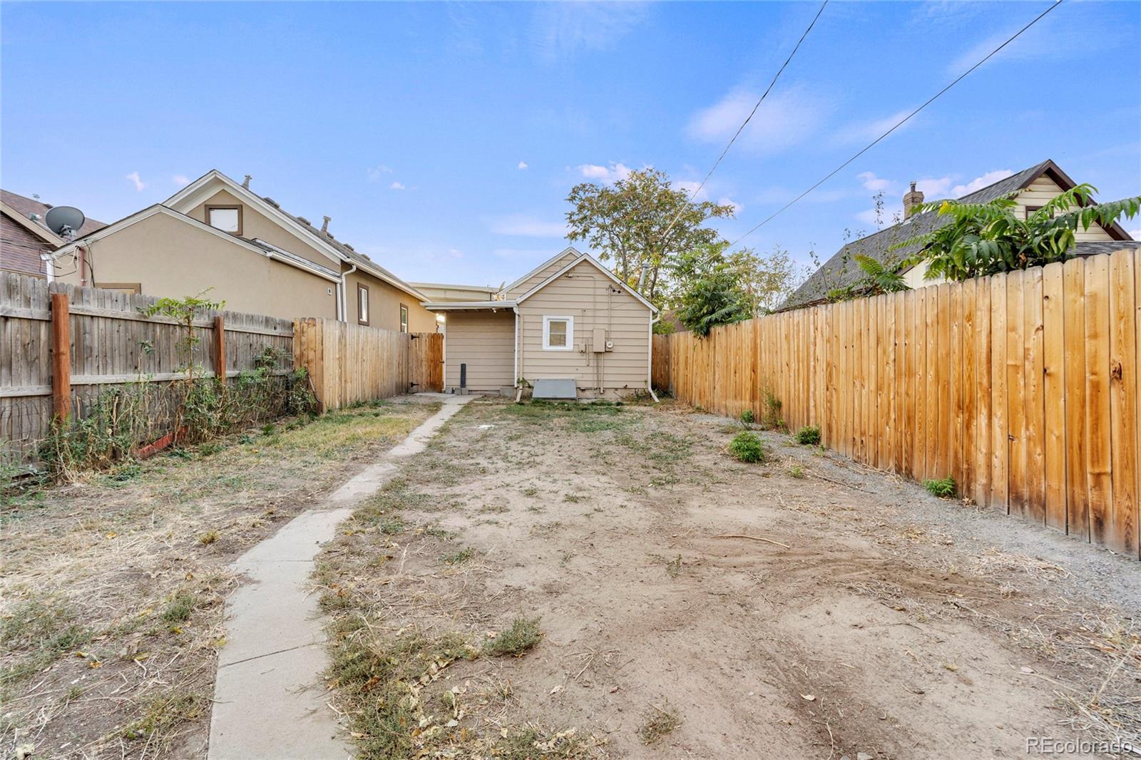 MLS Image #19 for 4636  leaf court,denver, Colorado