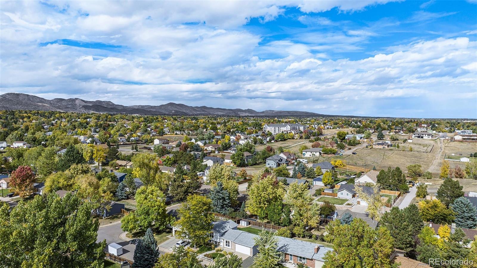 MLS Image #36 for 8879 w friend avenue,littleton, Colorado