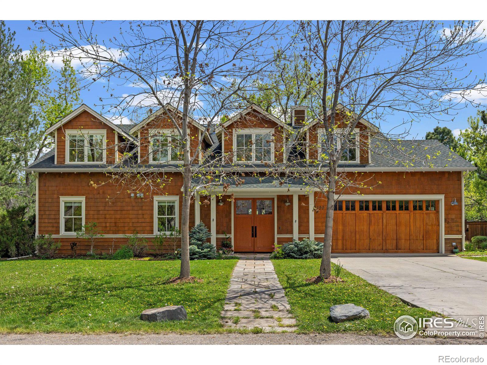 MLS Image #0 for 2290  topaz drive,boulder, Colorado