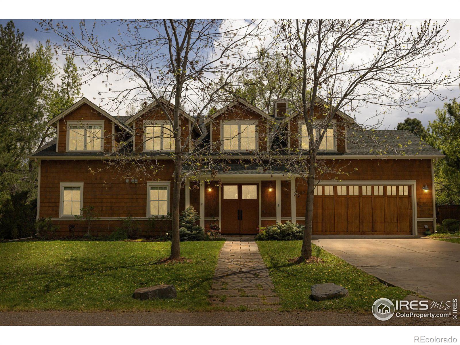 CMA Image for 2290  Topaz Drive,Boulder, Colorado