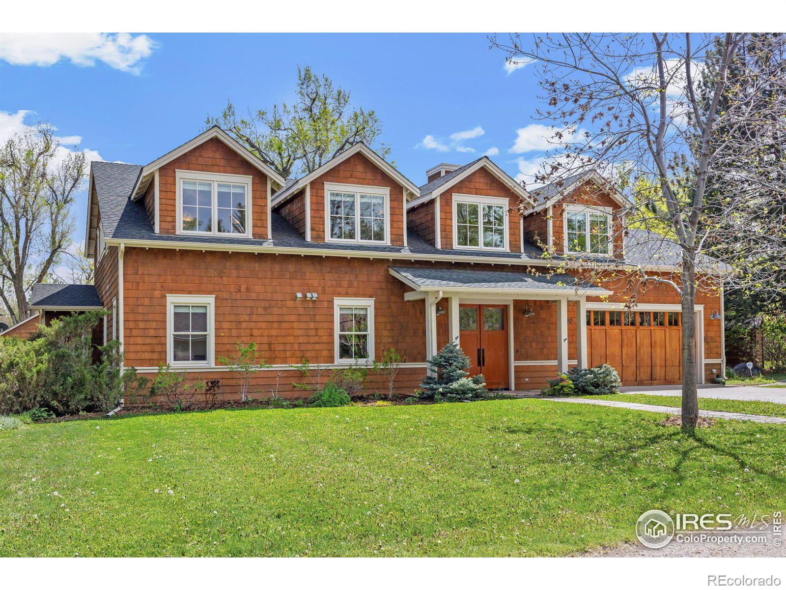 MLS Image #2 for 2290  topaz drive,boulder, Colorado