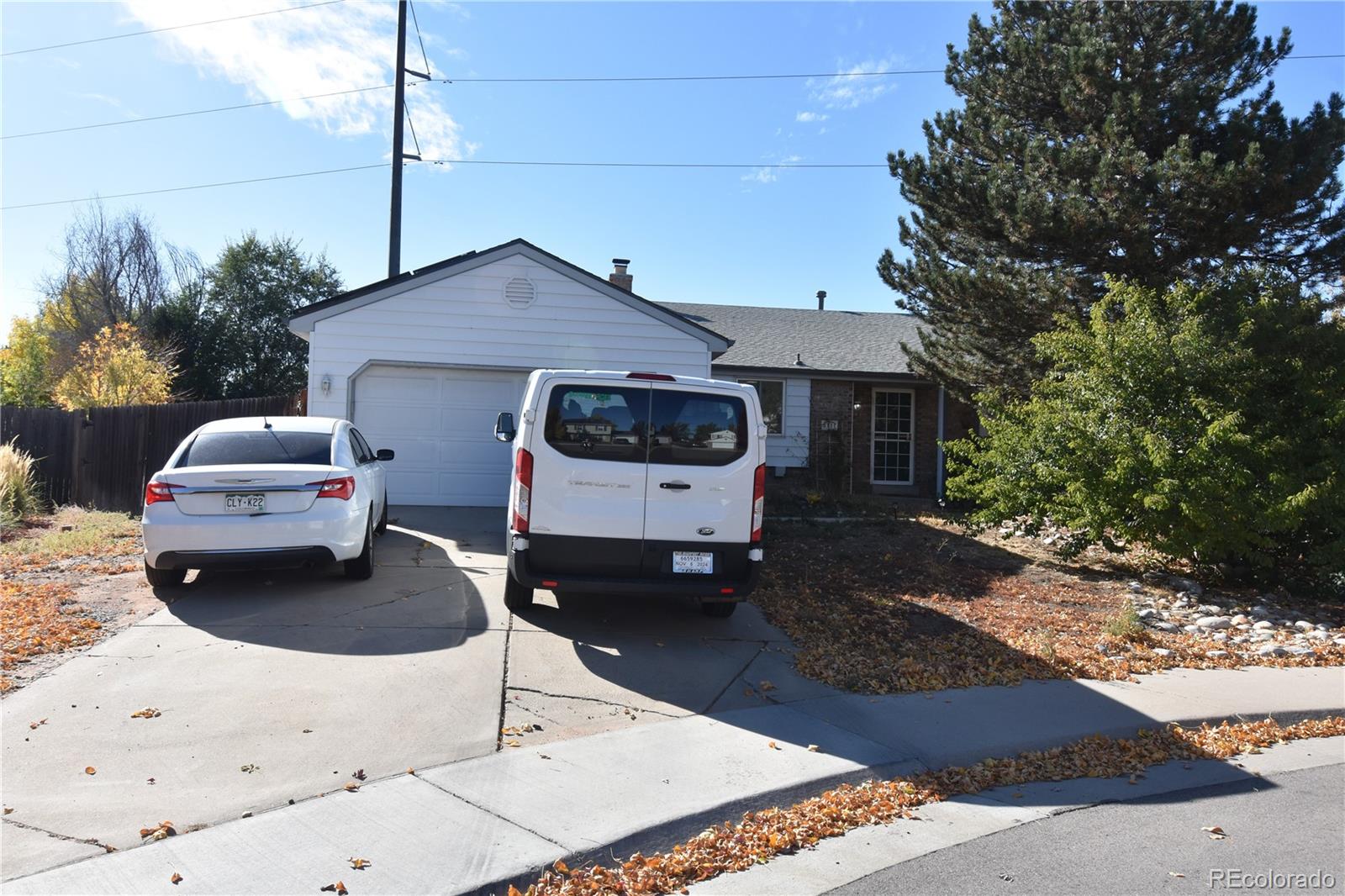 MLS Image #0 for 5117 s pagosa street,centennial, Colorado