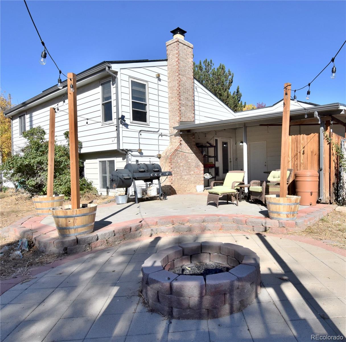 MLS Image #12 for 5117 s pagosa street,centennial, Colorado