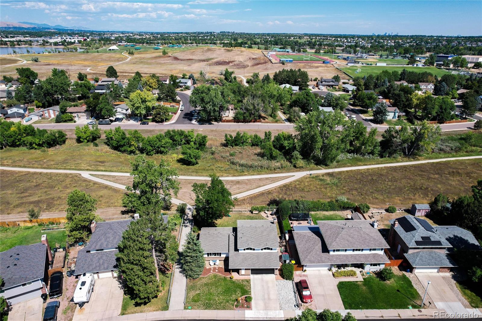 MLS Image #29 for 7311 w weaver place,littleton, Colorado