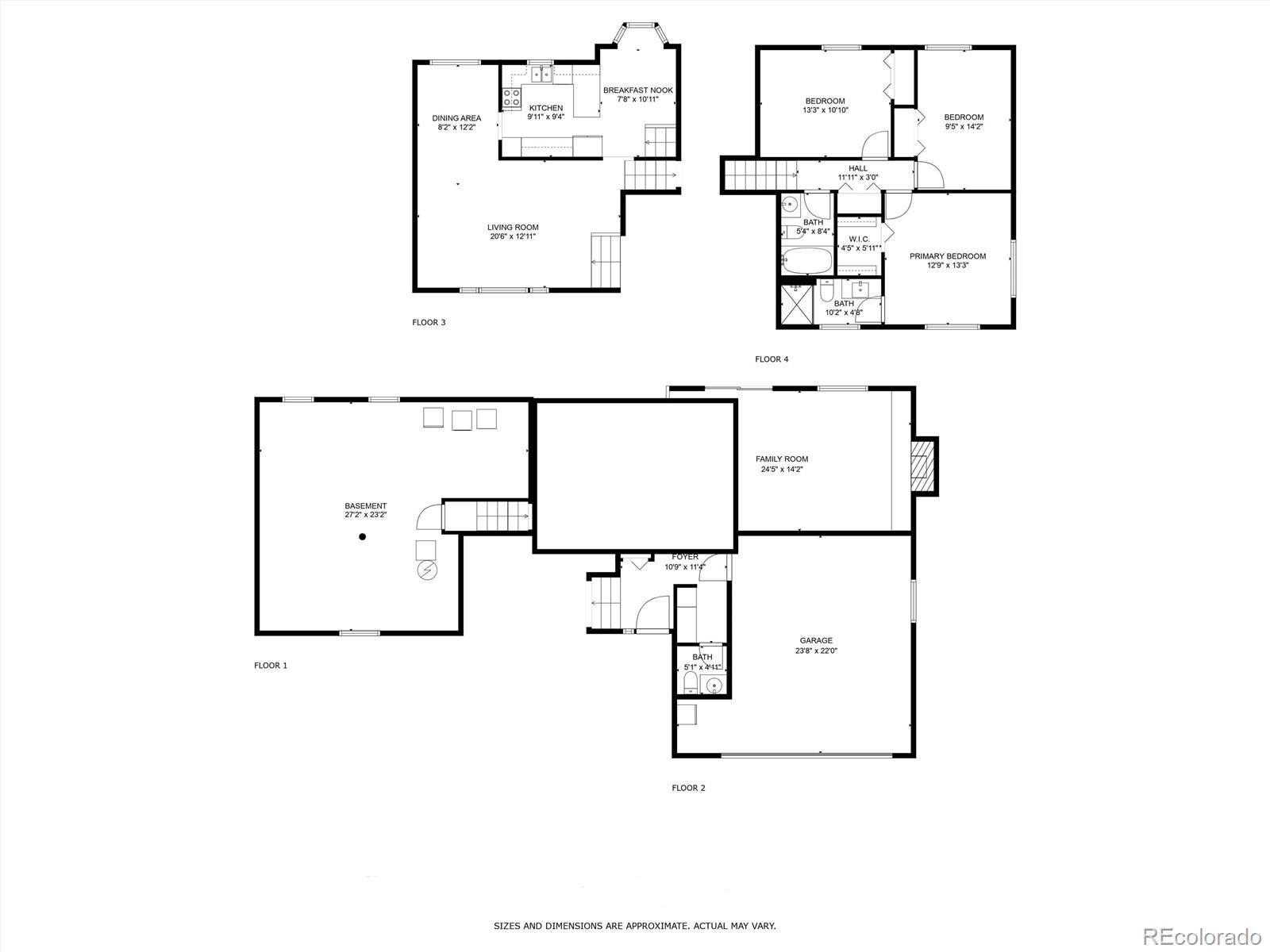 MLS Image #34 for 7311 w weaver place,littleton, Colorado