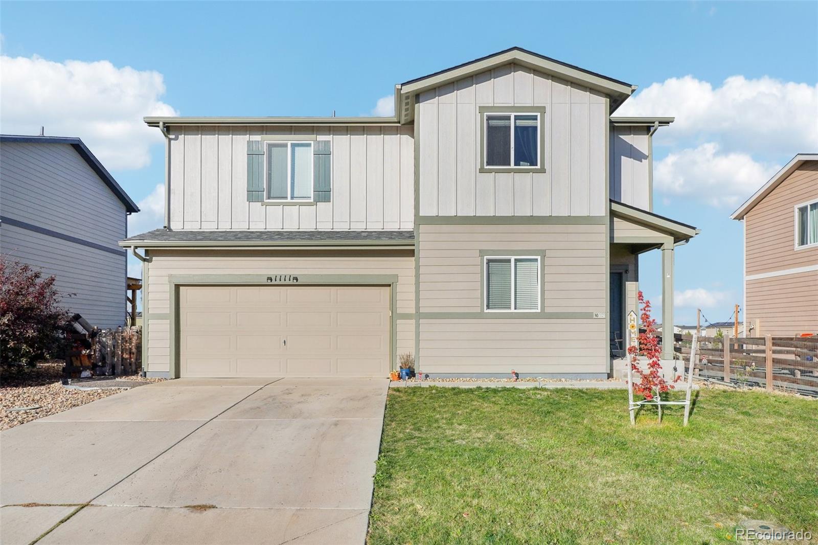 MLS Image #0 for 1111  glen creighton drive,dacono, Colorado