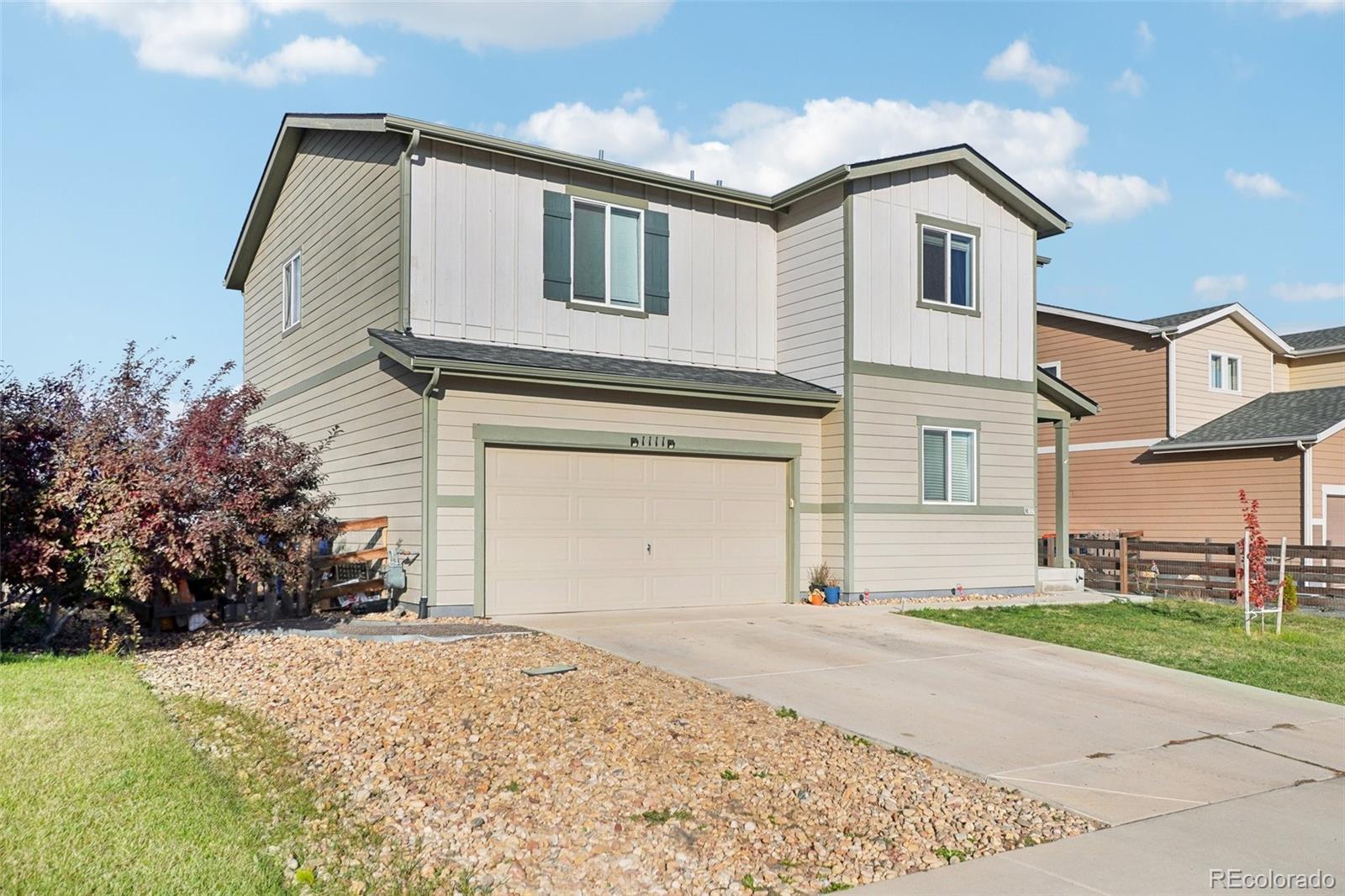 MLS Image #2 for 1111  glen creighton drive,dacono, Colorado