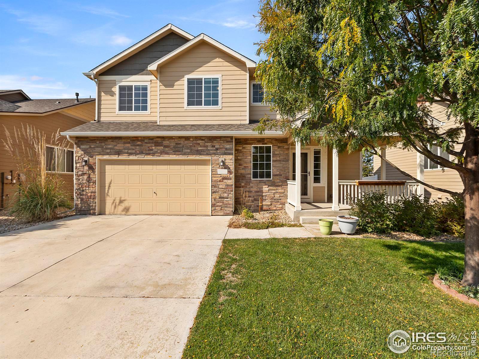 CMA Image for 322  Shadowbrook Drive,Windsor, Colorado