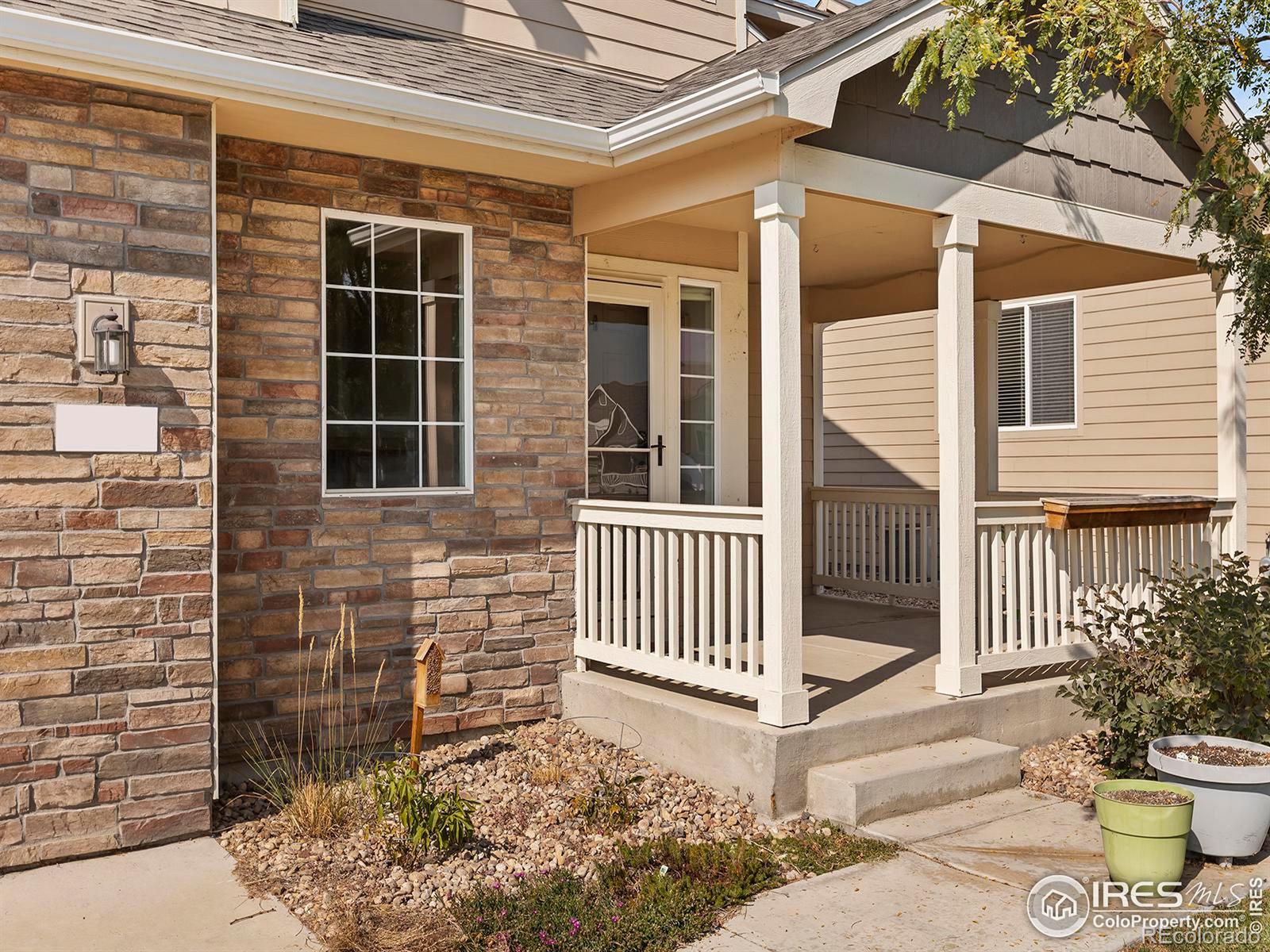 MLS Image #2 for 322  shadowbrook drive,windsor, Colorado