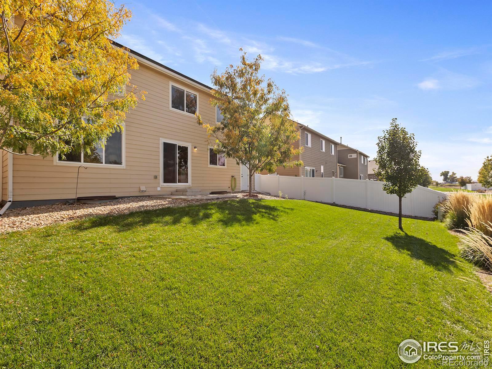 MLS Image #28 for 322  shadowbrook drive,windsor, Colorado