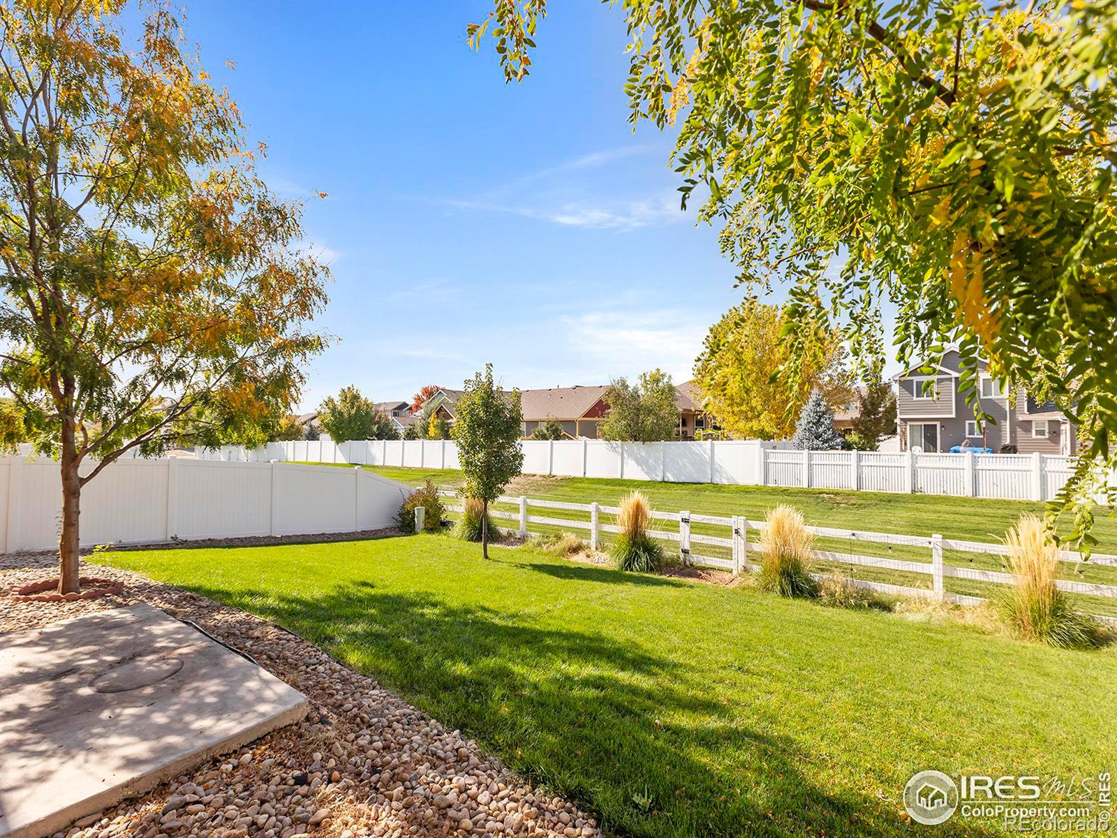 MLS Image #29 for 322  shadowbrook drive,windsor, Colorado