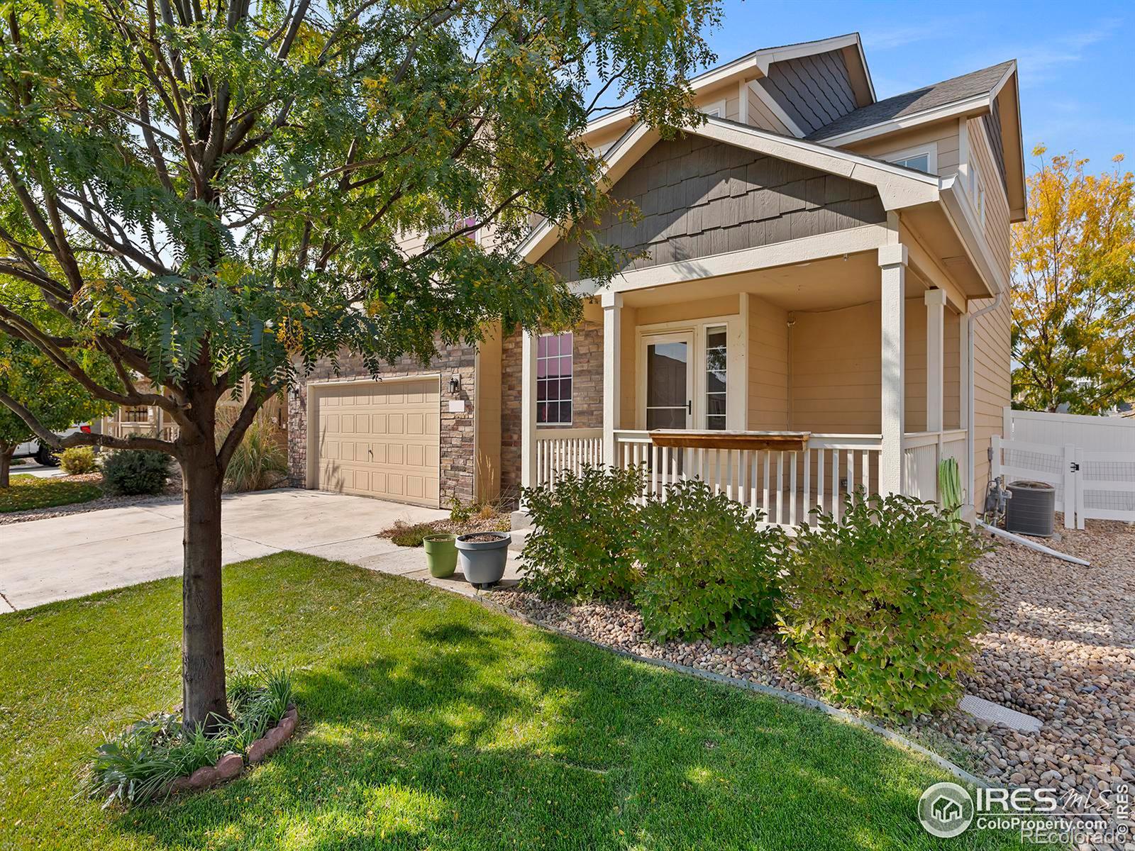 MLS Image #3 for 322  shadowbrook drive,windsor, Colorado