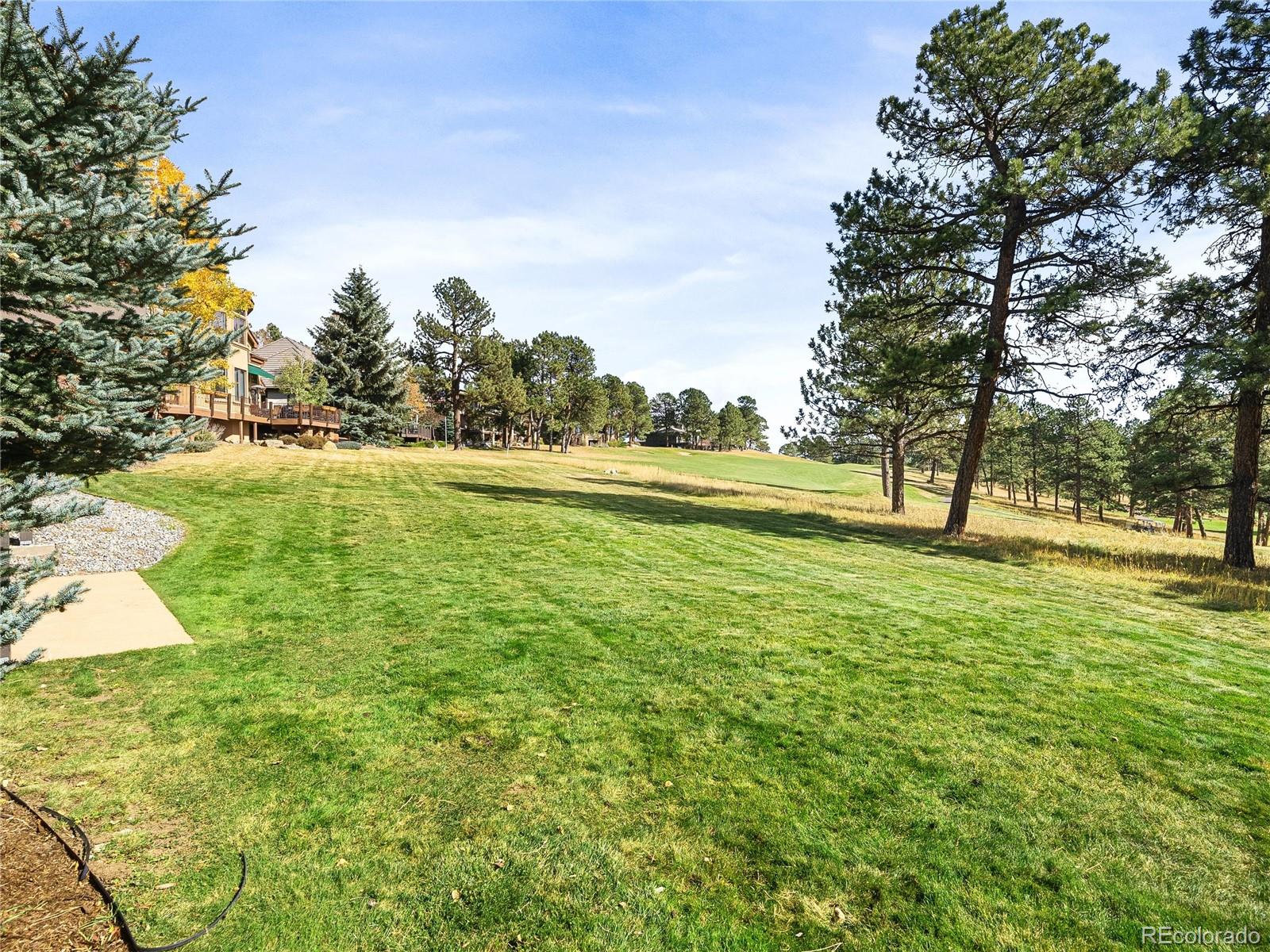 MLS Image #37 for 2768  country club lane,evergreen, Colorado