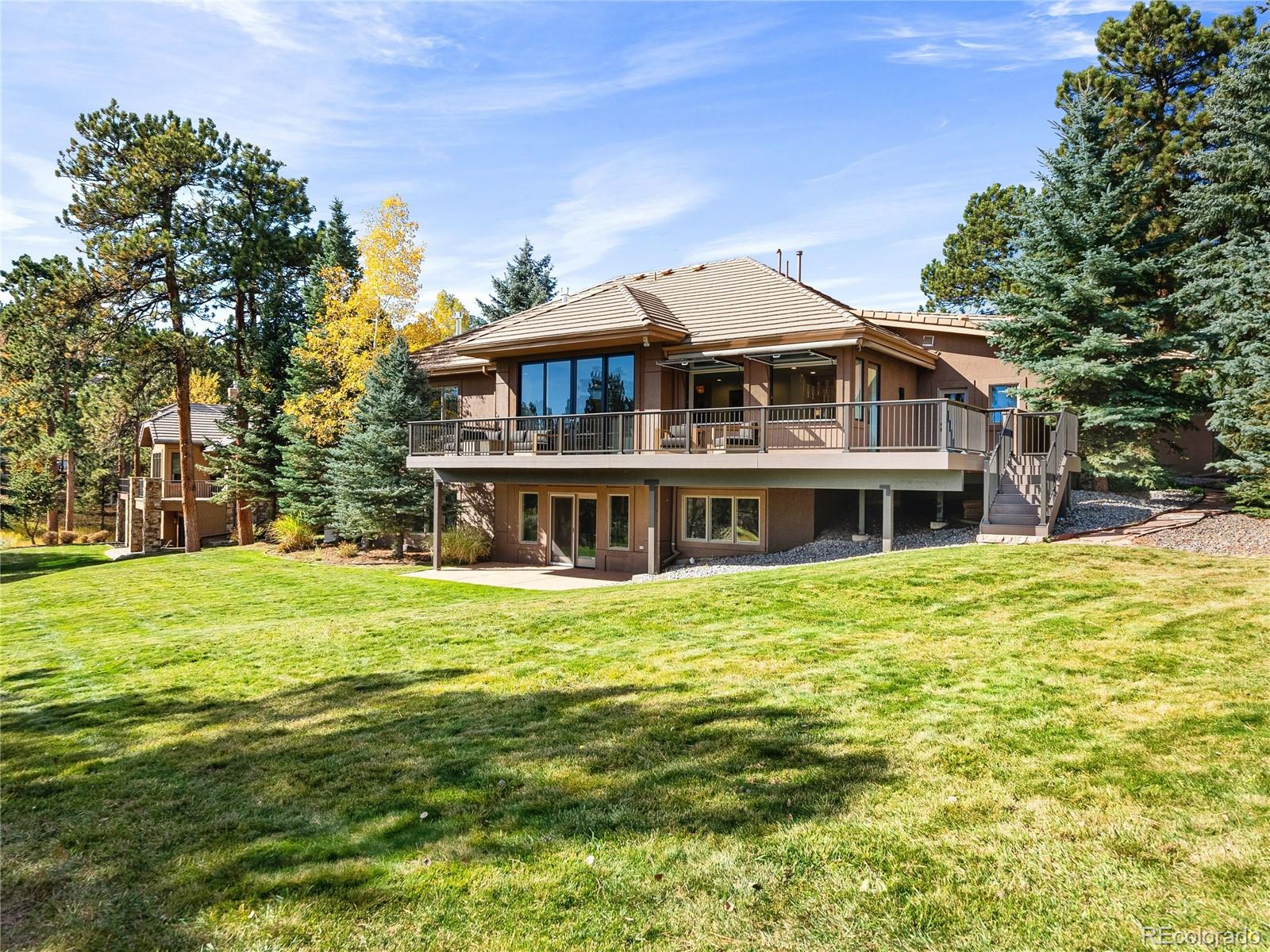 MLS Image #38 for 2768  country club lane,evergreen, Colorado