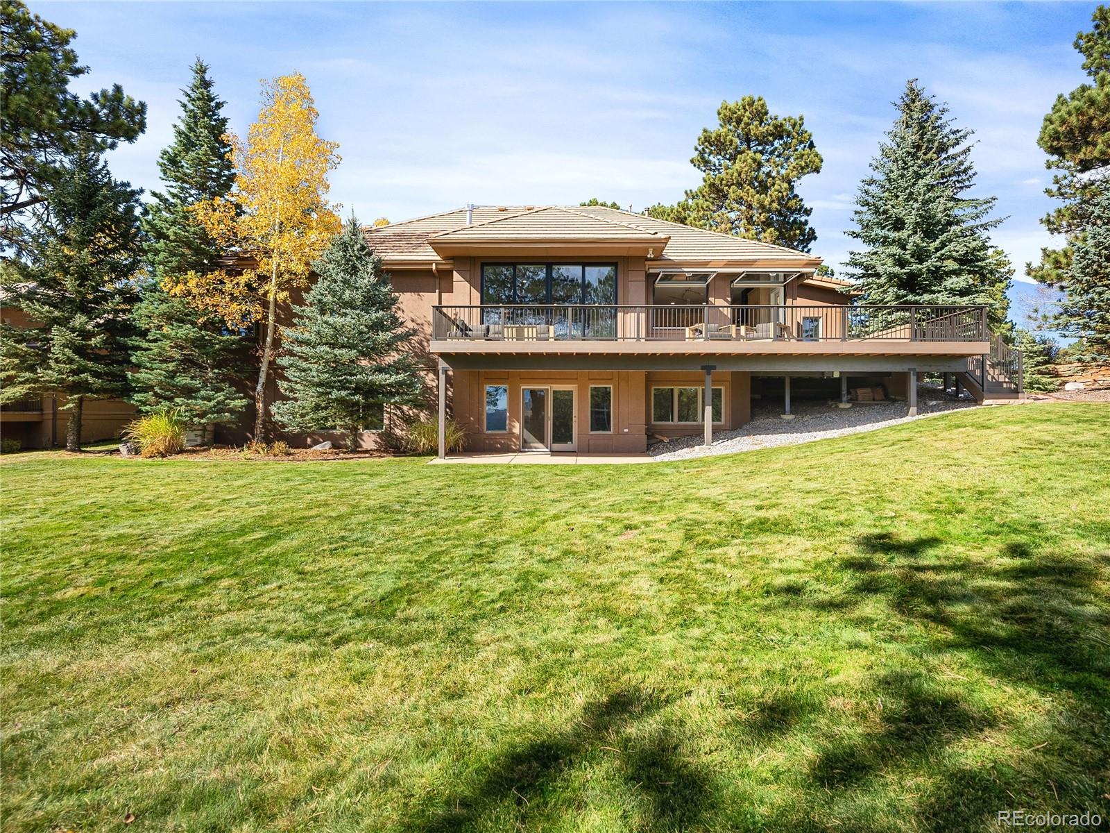 MLS Image #46 for 2768  country club lane,evergreen, Colorado