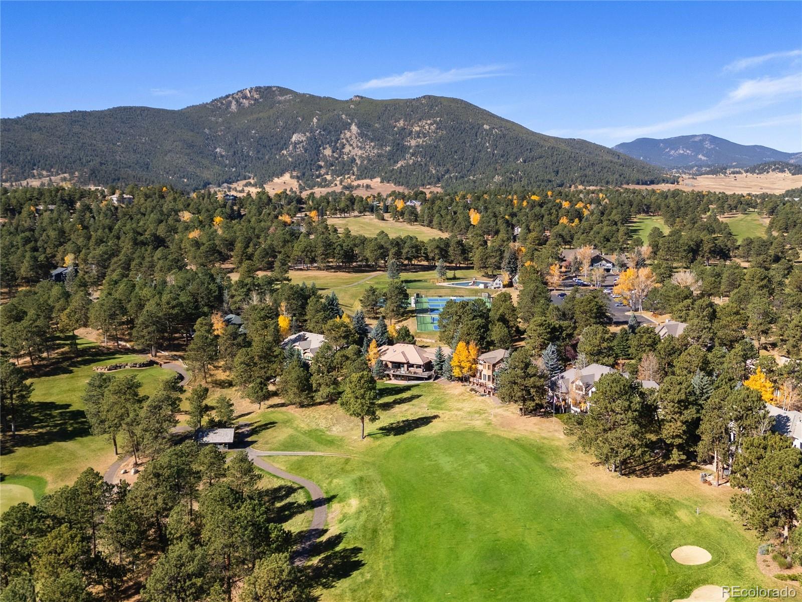 MLS Image #47 for 2768  country club lane,evergreen, Colorado