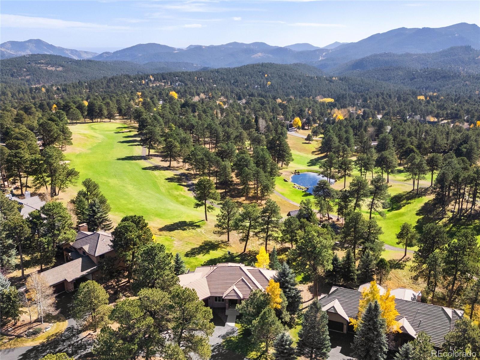 MLS Image #48 for 2768  country club lane,evergreen, Colorado