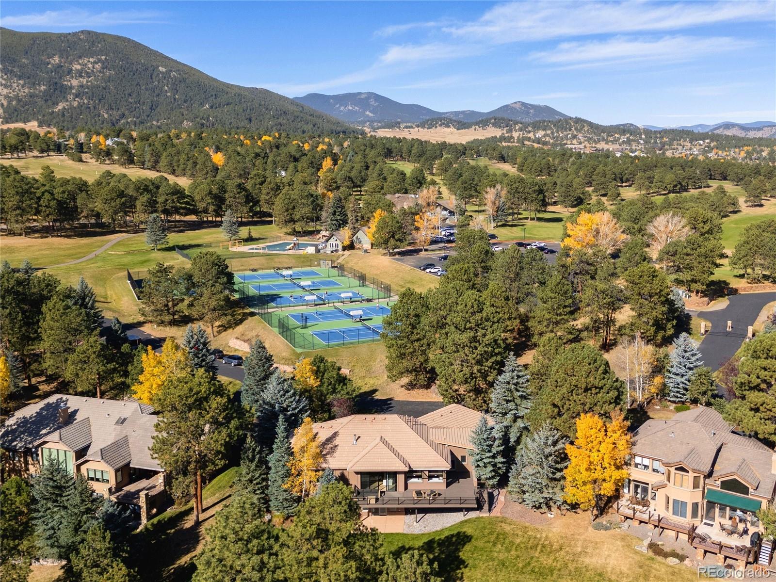 MLS Image #49 for 2768  country club lane,evergreen, Colorado