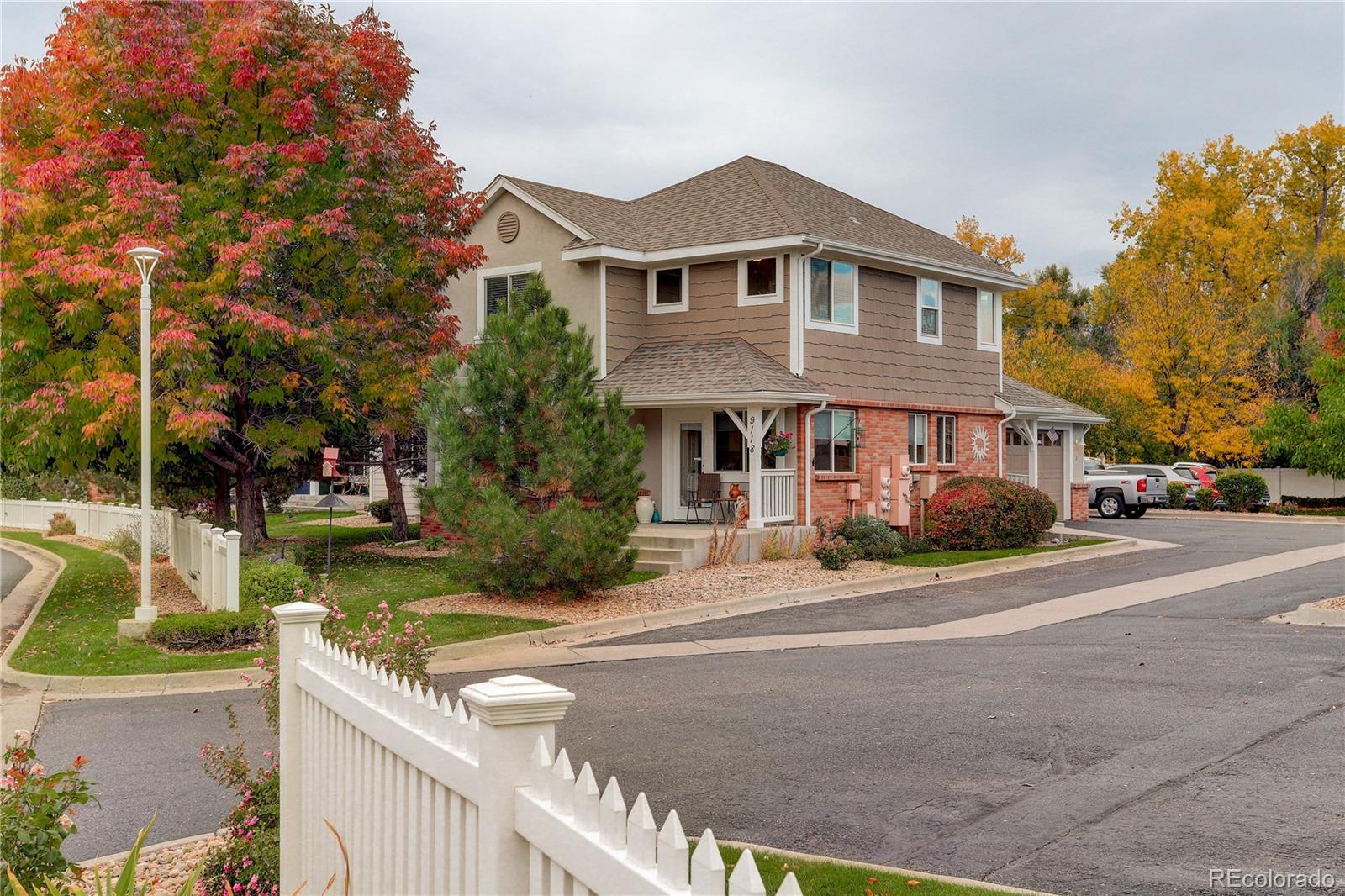 MLS Image #2 for 9118 w 50th lane,arvada, Colorado