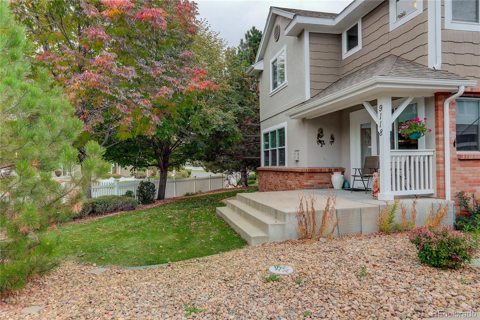 MLS Image #3 for 9118 w 50th lane,arvada, Colorado