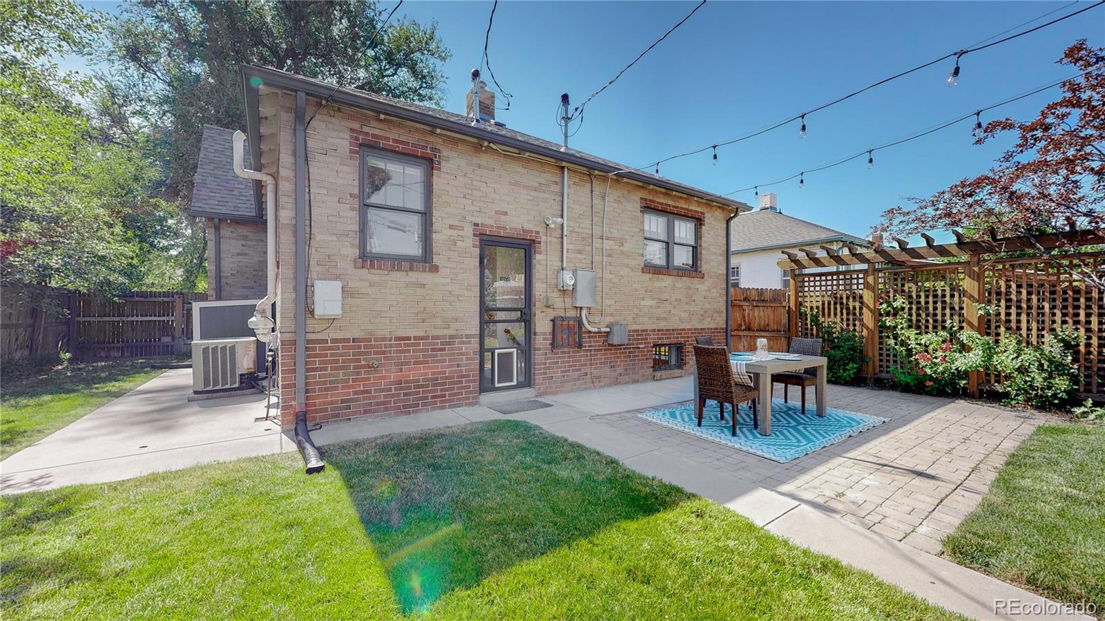 MLS Image #25 for 1462  grape street,denver, Colorado