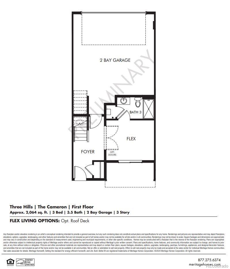 MLS Image #36 for 14412  pansy loop,morrison, Colorado