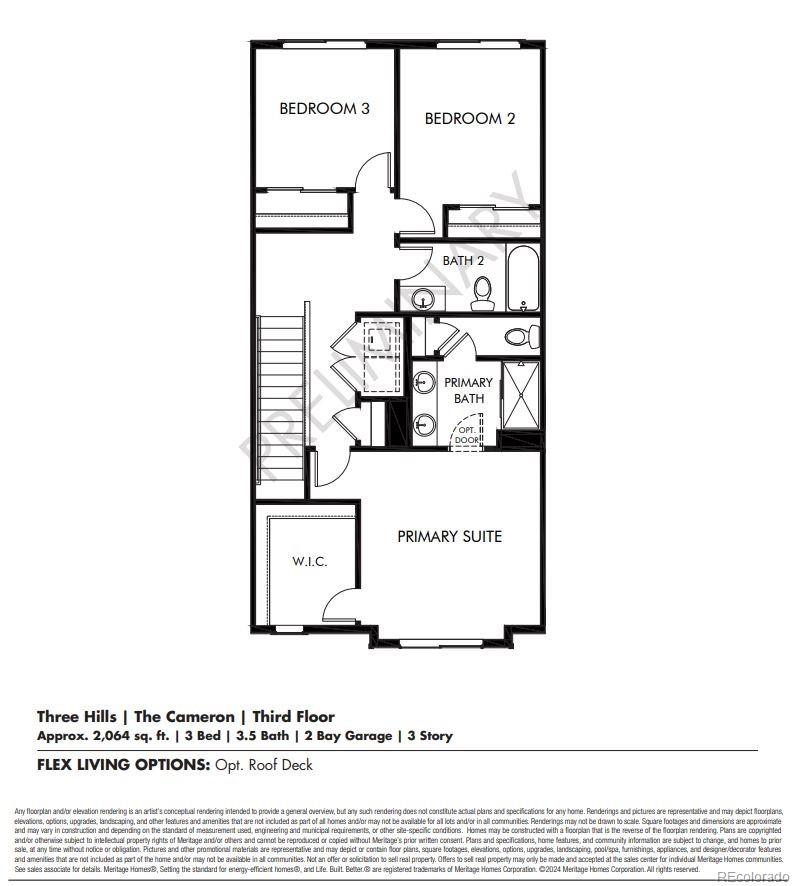 MLS Image #37 for 14412  pansy loop,morrison, Colorado