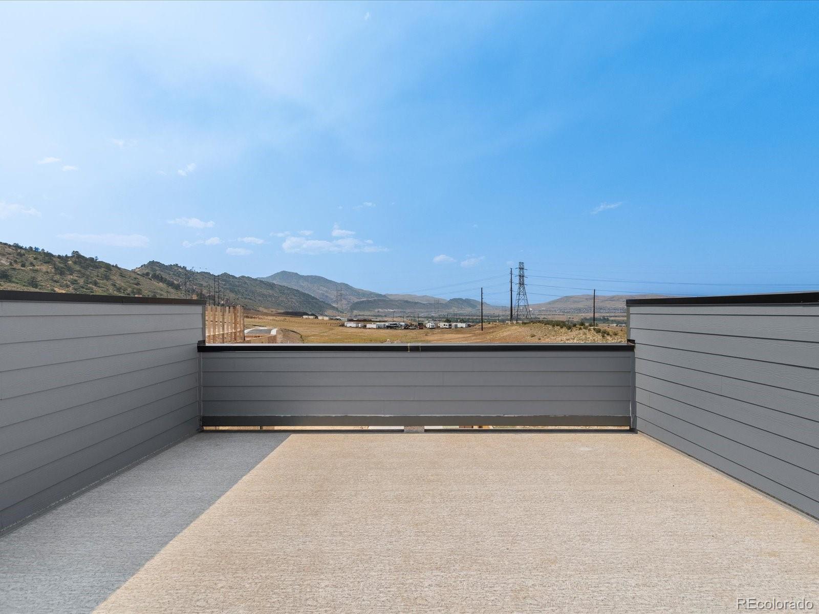 MLS Image #32 for 14402  pansy loop,morrison, Colorado