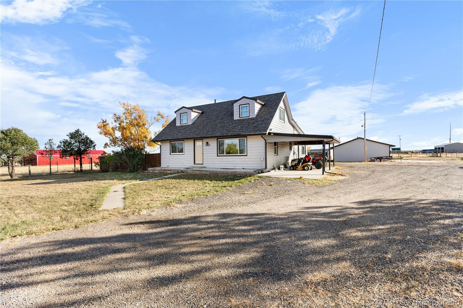 MLS Image #0 for 54686 e bobcat lane,strasburg, Colorado