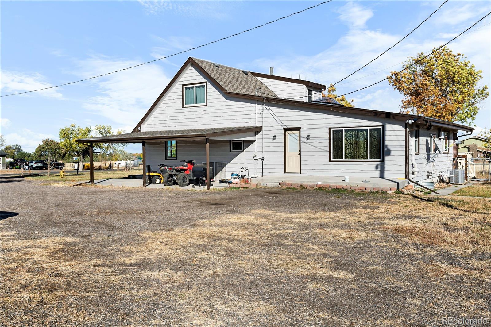 MLS Image #2 for 54686 e bobcat lane,strasburg, Colorado