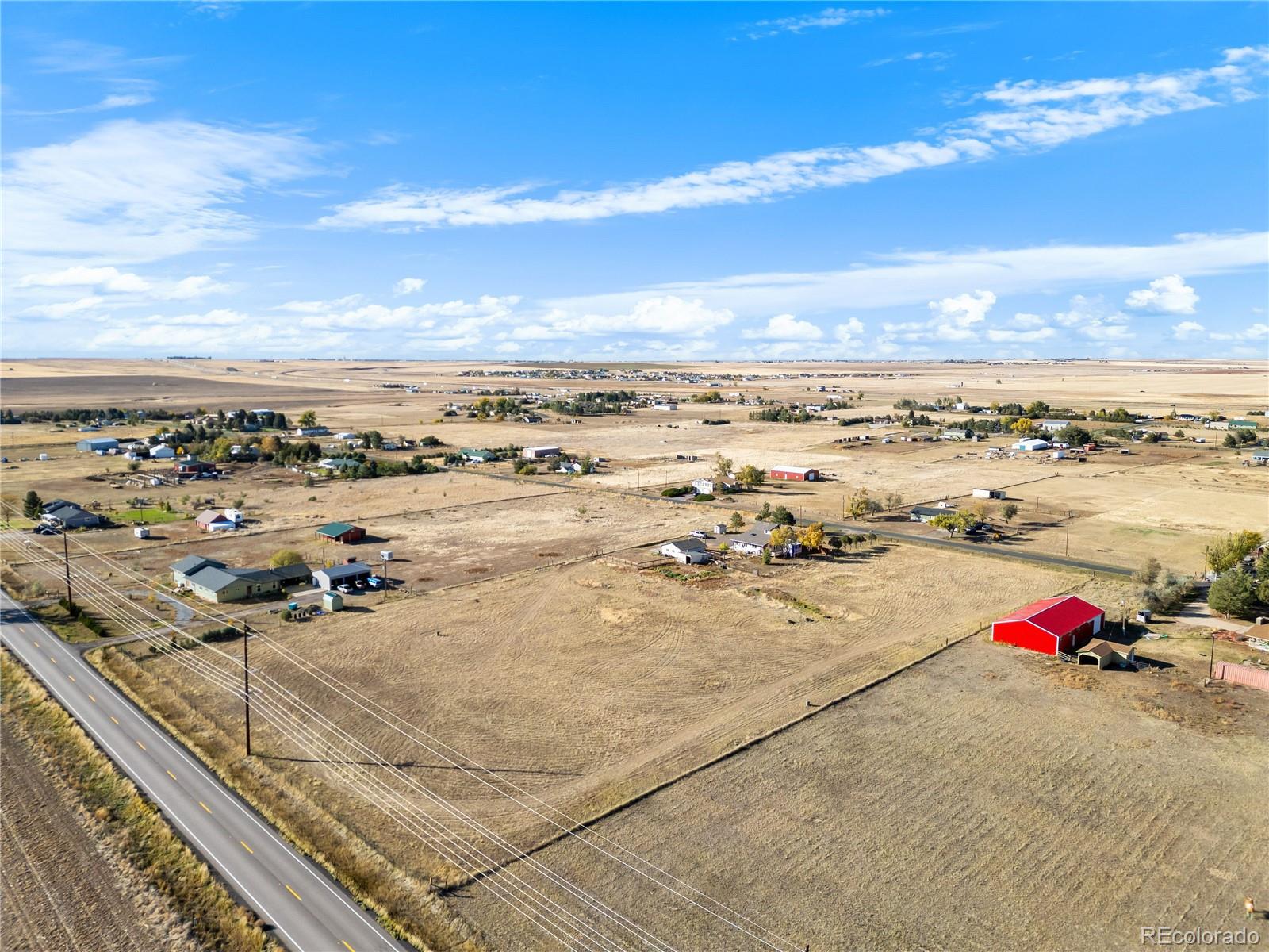 MLS Image #24 for 54686 e bobcat lane,strasburg, Colorado