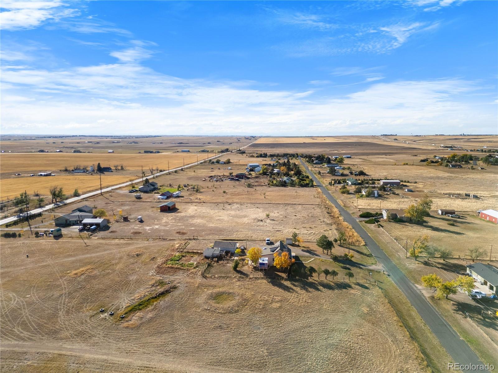 MLS Image #25 for 54686 e bobcat lane,strasburg, Colorado