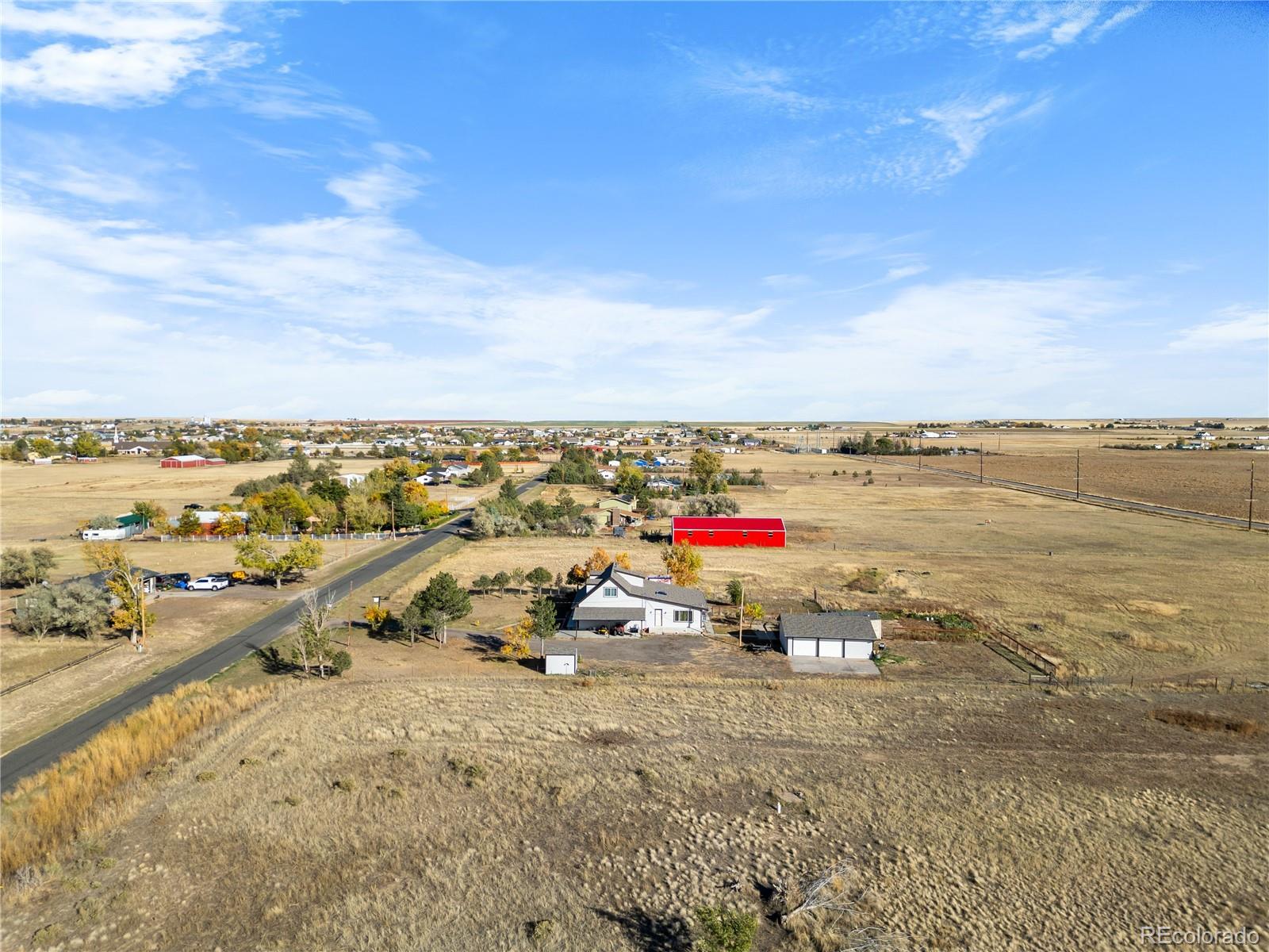 MLS Image #26 for 54686 e bobcat lane,strasburg, Colorado