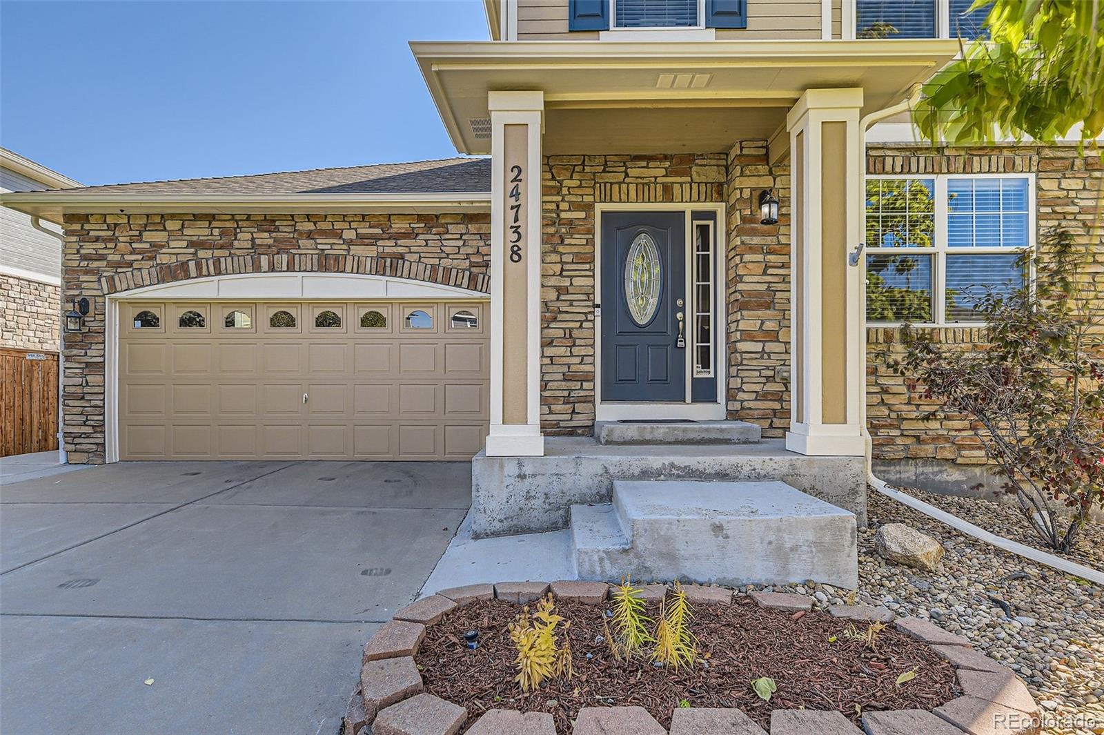 MLS Image #2 for 24738 e layton place,aurora, Colorado