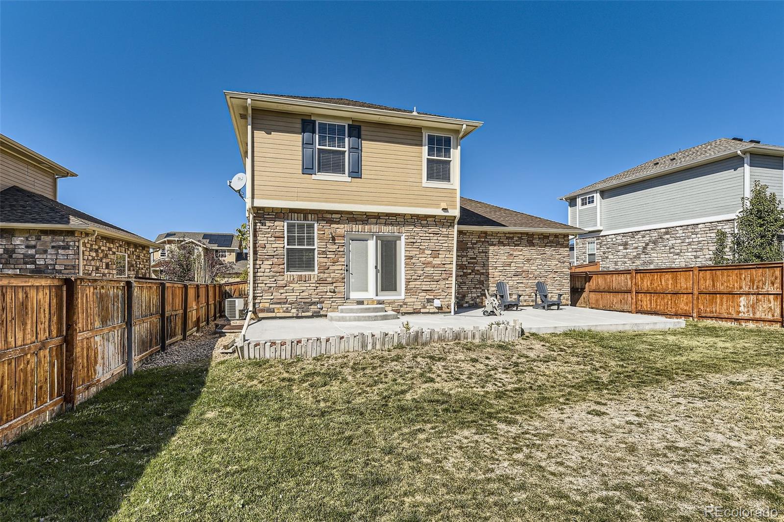 MLS Image #26 for 24738 e layton place,aurora, Colorado