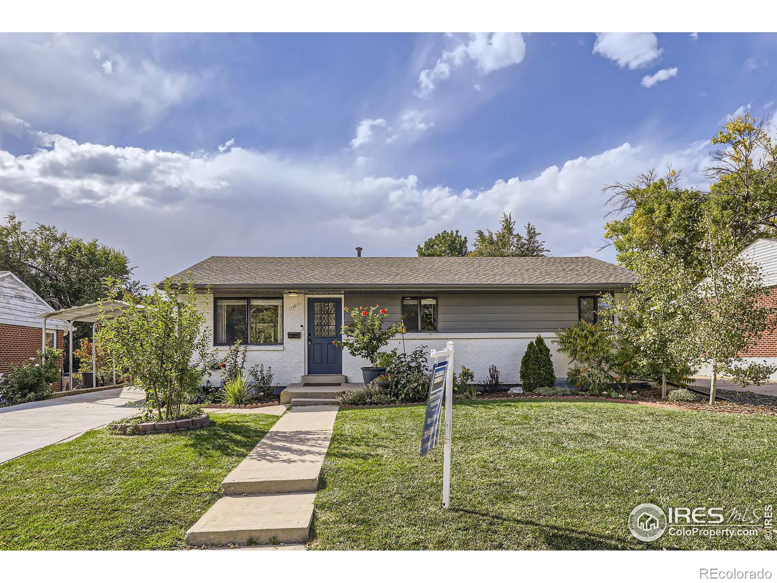 MLS Image #0 for 7961  yates street,westminster, Colorado