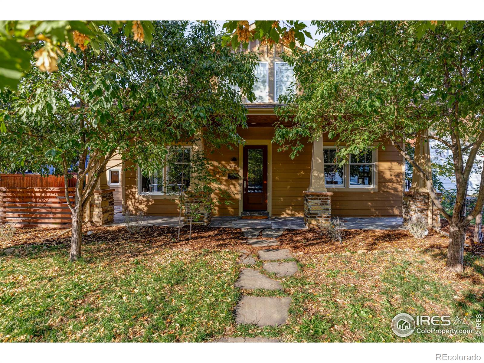 MLS Image #5 for 2129  23rd street,boulder, Colorado