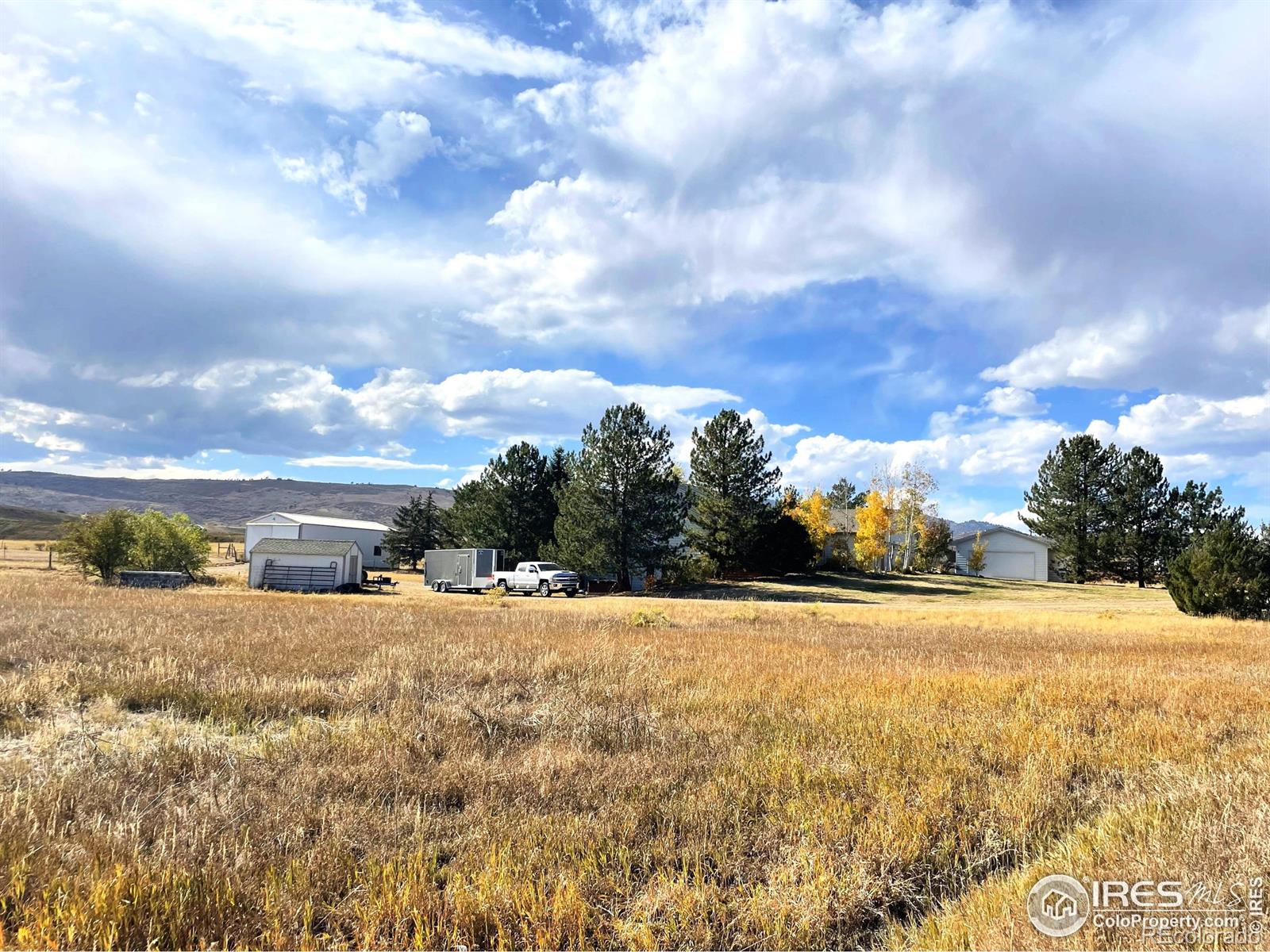 MLS Image #0 for 6715  wild flower road,fort collins, Colorado